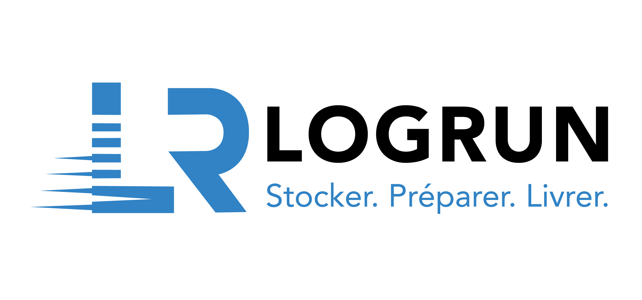 Logo LogRun